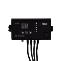 Контроллер для котла Thermo Alliance TA21 Н PID, управление вентилятором и насосом СО - 2 фото