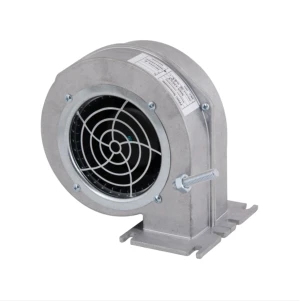 Вентилятор Thermo Alliance TA140 для котла до 80 кВт, 120 Вт, 400 м. куб.