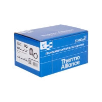 Сервомотор Thermo Alliance Standart для трехходового клапана SF394 - 9 фото
