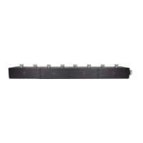 Колектор розподільчий Thermo Alliance Forte Quick System для  4 насосних груп 1 1/4"x1, нерж. сталь SUS 304 TAF-QSK4 - 4 фото