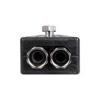 Колектор розподільчий Thermo Alliance Forte Quick System для  4 насосних груп 1 1/4"x1, нерж. сталь SUS 304 TAF-QSK4 - 6 фото