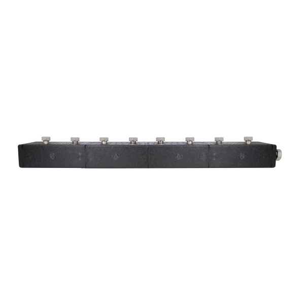 Колектор розподільчий Thermo Alliance Forte Quick System для  4 насосних груп 1 1/4"x1, нерж. сталь SUS 304 TAF-QSK4 - 4 фото