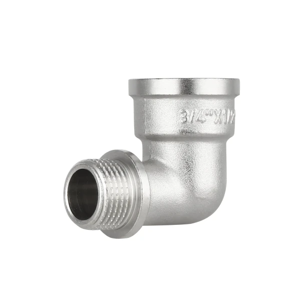 Уголок редукционный Thermo Alliance Forte 3/4"х1/2" ВН SF3702015