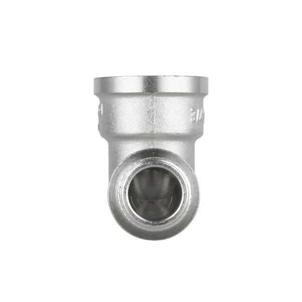 Уголок редукционный Thermo Alliance Forte 3/4"х1/2" ВН SF3702015 - 4 фото