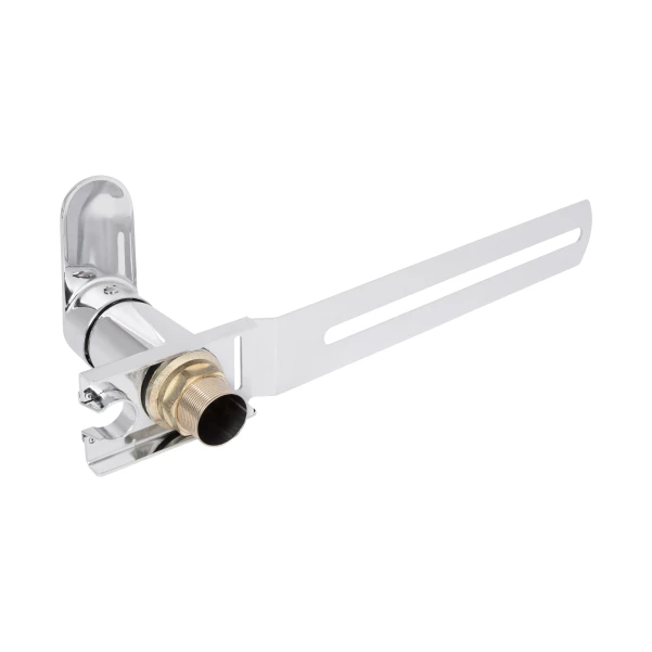 Смеситель с приставкой для биде Lidz Tani 024 (k40) LDTAN024CRM44974 Chrome - 3 фото