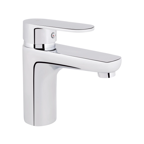 Змішувач для раковини Lidz Tani 0011F1 (k40) LDTAN001F1CRM44959 Chrome