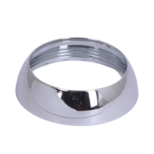 Декоративна накладка картриджа, 35мм Lidz (40х40х12) для змішувачів та душових систем Astra, Orion LDASTORI40401249805