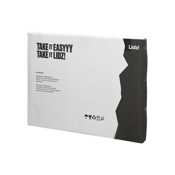 Дзеркало Lidz Kubis (KU1) 700х500 з LED-підсвічуванням Touch, з антизапотіванням, з димером, рег. яскравості LD78LF90448485 - 5 фото