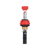 Расходомер Thermo Alliance Forte для коллектора латунного 1/2" (NEW) TAF011