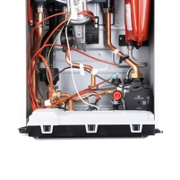 Котел газовый Thermo Alliance Ewa System 24 кВт (Одноконтурный,Condensing) - 10 фото