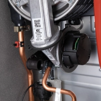 Котел газовый Thermo Alliance Ewa System 24 кВт (Одноконтурный,Condensing) - 12 фото
