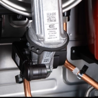 Котел газовый Thermo Alliance Ewa System 24 кВт (Одноконтурный,Condensing) - 14 фото