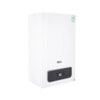 Котел газовый Thermo Alliance Ewa System 24 кВт (Одноконтурный,Condensing) - 2 фото