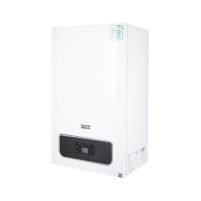 Котел газовый Thermo Alliance Ewa System 24 кВт (Одноконтурный,Condensing) - 3 фото