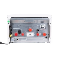 Котел газовый Thermo Alliance Ewa System 24 кВт (Одноконтурный,Condensing) - 7 фото