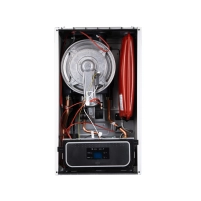 Котел газовый Thermo Alliance Ewa System 24 кВт (Одноконтурный,Condensing) - 8 фото