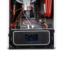 Котел газовый Thermo Alliance Ewa System 24 кВт (Одноконтурный,Condensing) - 9 фото