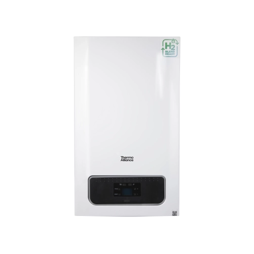 Котел газовый Thermo Alliance Ewa System 24 кВт (Одноконтурный,Condensing)