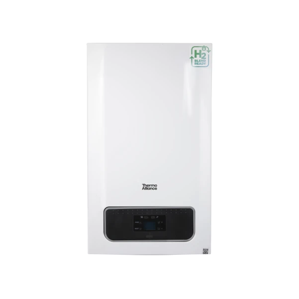 Котел газовый Thermo Alliance Ewa System 24 кВт (Одноконтурный,Condensing)