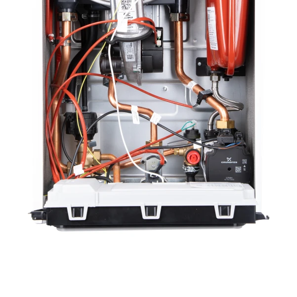 Котел газовый Thermo Alliance Ewa System 24 кВт (Одноконтурный,Condensing) - 10 фото