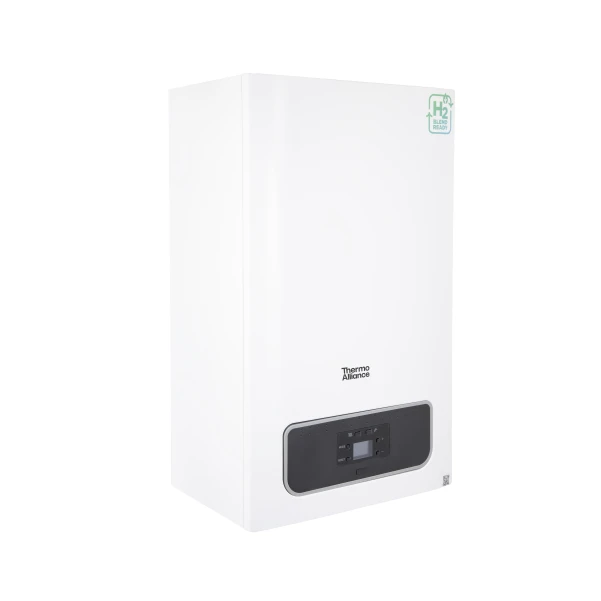 Котел газовый Thermo Alliance Ewa System 24 кВт (Одноконтурный,Condensing) - 2 фото