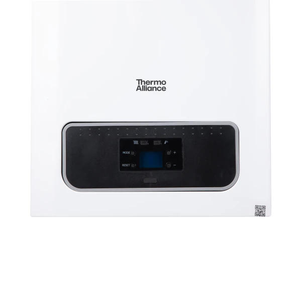 Котел газовый Thermo Alliance Ewa System 24 кВт (Одноконтурный,Condensing) - 4 фото