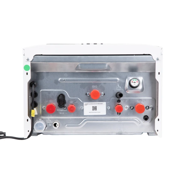 Котел газовый Thermo Alliance Ewa System 24 кВт (Одноконтурный,Condensing) - 7 фото
