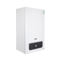 Котел газовый Thermo Alliance EWA 28 кВт (Двухконтурный,Condensing) - 2 фото
