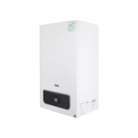 Котел газовый Thermo Alliance EWA 28 кВт (Двухконтурный,Condensing) - 3 фото