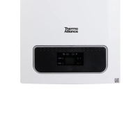 Котел газовый Thermo Alliance EWA 28 кВт (Двухконтурный,Condensing) - 4 фото
