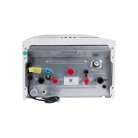 Котел газовый Thermo Alliance EWA 28 кВт (Двухконтурный,Condensing) - 7 фото