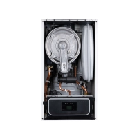 Котел газовый Thermo Alliance EWA 28 кВт (Двухконтурный,Condensing) - 8 фото