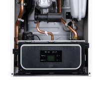 Котел газовый Thermo Alliance EWA 28 кВт (Двухконтурный,Condensing) - 9 фото