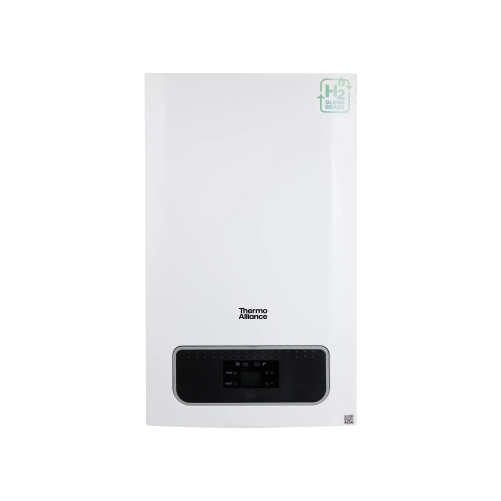 Котел газовий Thermo Alliance EWA 28 кВт двухконтурний, конденсаційний