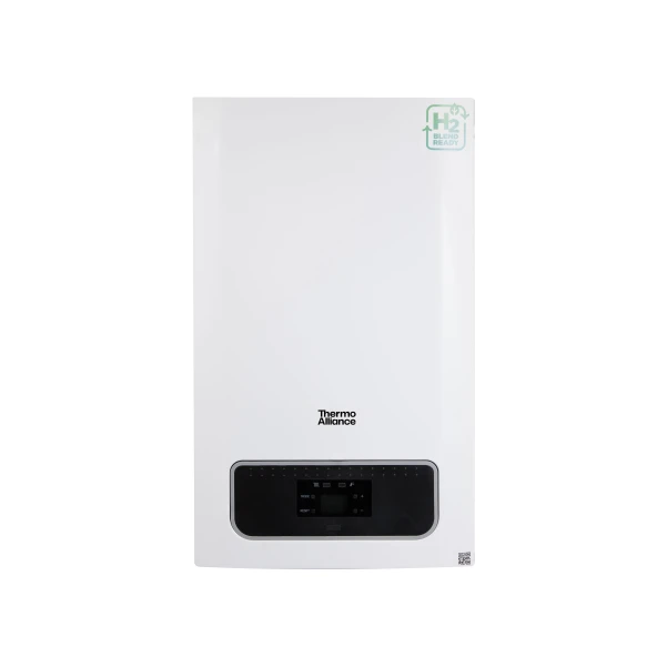 Котел газовый Thermo Alliance EWA 28 кВт (Двухконтурный,Condensing)