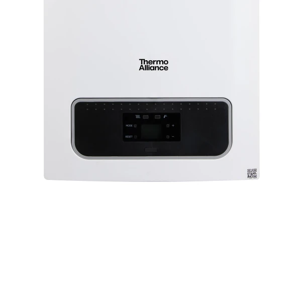 Котел газовый Thermo Alliance EWA 28 кВт (Двухконтурный,Condensing) - 4 фото