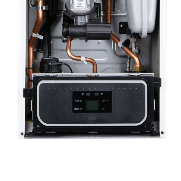 Котел газовый Thermo Alliance EWA 28 кВт (Двухконтурный,Condensing) - 9 фото
