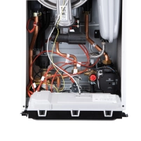 Котел газовий Thermo Alliance Ewa System 28 кВт одноконтурний, конденсаційний - 10 фото