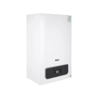 Котел газовий Thermo Alliance Ewa System 28 кВт одноконтурний, конденсаційний - 2 фото