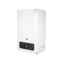 Котел газовий Thermo Alliance Ewa System 28 кВт одноконтурний, конденсаційний - 3 фото