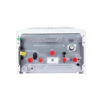 Котел газовий Thermo Alliance Ewa System 28 кВт одноконтурний, конденсаційний - 7 фото