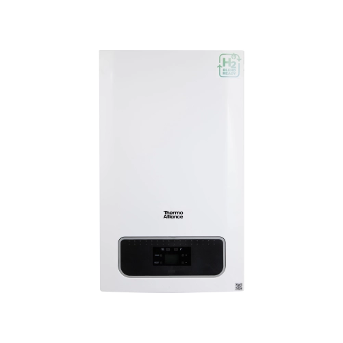 Котел газовий Thermo Alliance Ewa System 28 кВт одноконтурний, конденсаційний