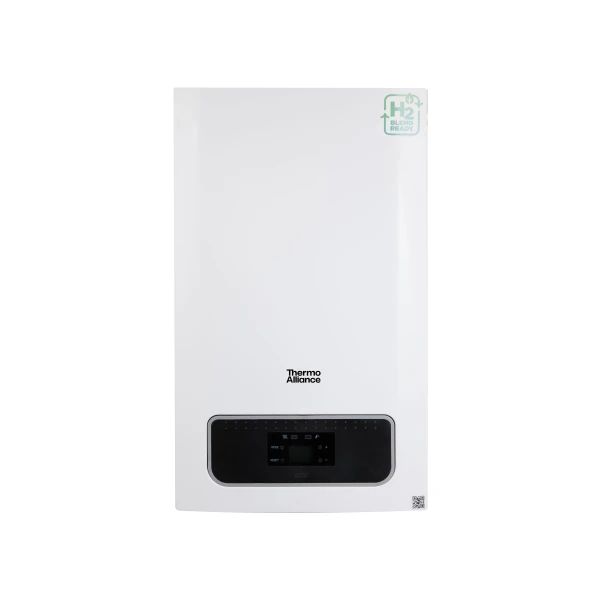 Котел газовий Thermo Alliance Ewa System 28 кВт одноконтурний, конденсаційний