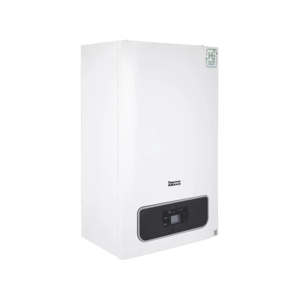 Котел газовий Thermo Alliance Ewa System 28 кВт одноконтурний, конденсаційний - 2 фото