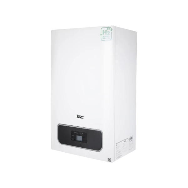Котел газовий Thermo Alliance Ewa System 28 кВт одноконтурний, конденсаційний - 3 фото