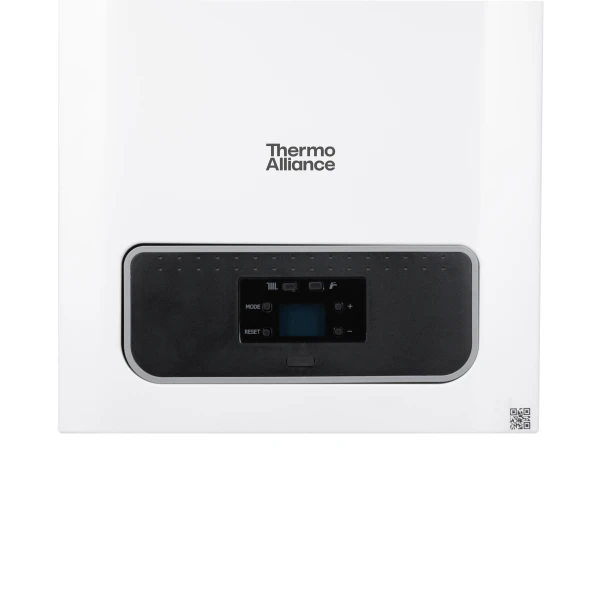 Котел газовий Thermo Alliance Ewa System 28 кВт одноконтурний, конденсаційний - 4 фото