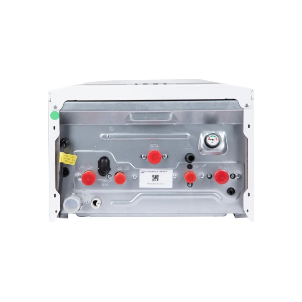 Котел газовий Thermo Alliance Ewa System 28 кВт одноконтурний, конденсаційний - 7 фото
