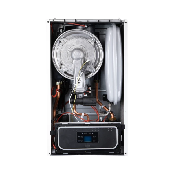 Котел газовий Thermo Alliance Ewa System 28 кВт одноконтурний, конденсаційний - 8 фото