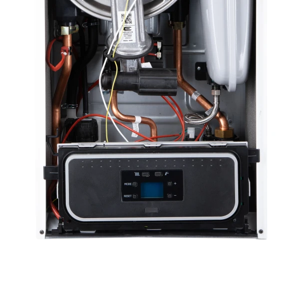 Котел газовий Thermo Alliance Ewa System 28 кВт одноконтурний, конденсаційний - 9 фото