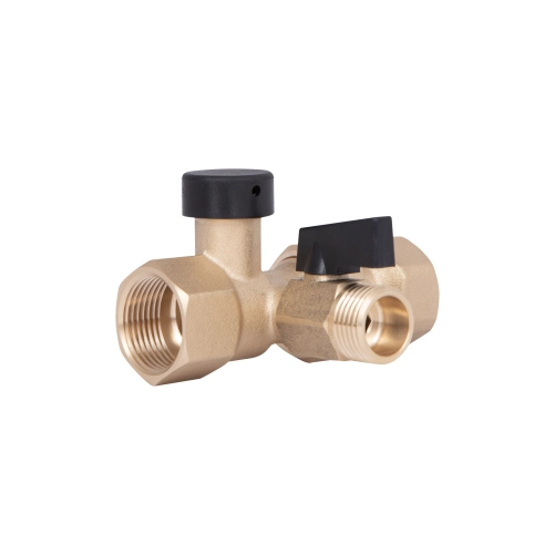 Thermo Alliance Forte Клапан для подключения расширительного бака 3/4" TAF912W20